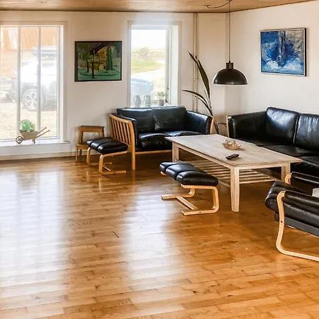 Cozy In Feriehus