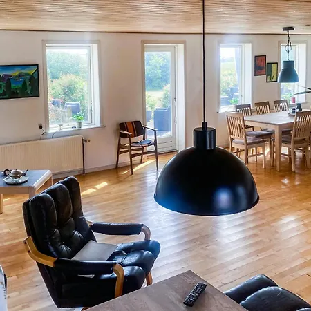Cozy In Feriehus
