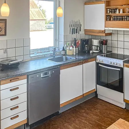 Cozy In Feriehus *