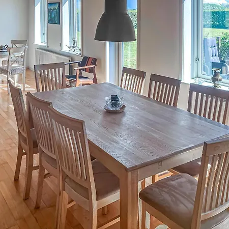 Feriehus Cozy In