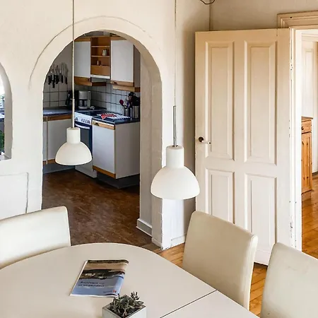 Cozy In Feriehus Vestervig