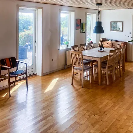 Cozy In Vestervig