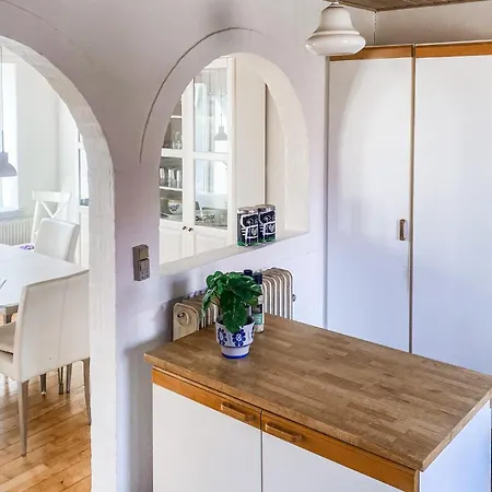 Feriehus Cozy In *