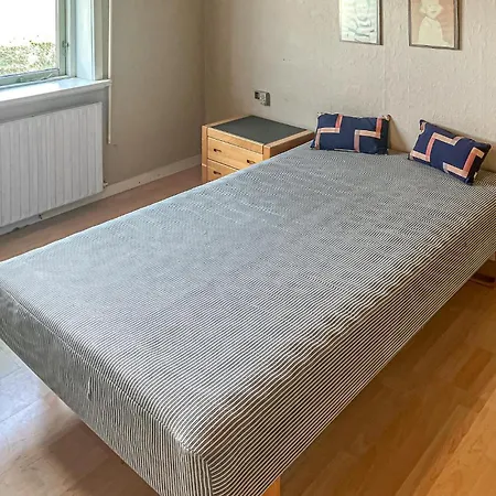 Feriehus Cozy In